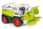 Preview: Claas Jaguar 900 Feldhäcksler